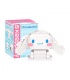 Keeppley K20803 Hello Kitty Series Cinnamoroll Juego de bloques de construcción de