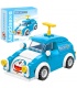 Keeppley K20406 Doraemon Beetle Bausteine-Spielzeugset