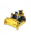 MOULD KING 13015 Bulldozer blocs de construction ensemble de jouets