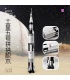 PANGU PG13002 Apollo Saturn V Rakete Bausteine Spielzeug-Set