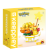 Keeppley K20217 Pikachu Topfpflanze-Baustein-Spielzeugset