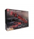 MOLD KING 17013 Grove Mobile Crane GMK Télécommande Blocs de Construction Ensemble de