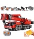 MOLD KING 17013 Grove Mobile Crane GMK Télécommande Blocs de Construction Ensemble de