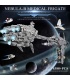 MOULD KING 21001 UCS Nebulon Model B Medical Frigate Star Wars Building Blocks Toy Set