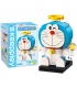 Keeppley K20404 Ensemble de blocs de construction Doraemon Angel