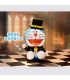 Keeppley K20416 Doraemon - Juego de juguetes de bloques de construcción británicos