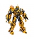 KBOX V5007 Transformers Bumblebee DJ-Rambo Man Building Blocks Toy Set