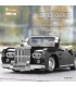 MOLD KING 10006 Rolls-Royce 1964 RR Silver Cloud Car Building Blocks Juego de juguetes