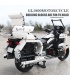 MOLD KING 23001 Honda Gold Wing GL1800 Juego de bloques de construcción para motocicleta