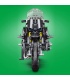 MOLD KING 23002 Kawasaki H2-R Motorrad-Bausteine-Spielzeug-Set