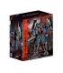 KBOX V5006 Transformers Jetpower Optimus Prime Bausteine Spielzeugset