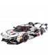 TGL T5012 Gumpert Apollo IE Super voiture briques de construction ensemble de jouets