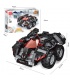 MOULD KING 13020 Bat Story Bat Chariot Remote Control Building Blocks Toy Set