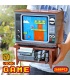 MOLD KING 10013 Videospiel-Bausteine-Spielzeug-Set