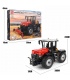 MOLD KING 17020 Red Tractor Fastrac 4000er Juego de juguetes de bloques de construcción