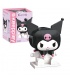 Keeppley K20811 Sanrio série Kuppy Kuromi blocs de construction ensemble de jouets