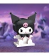 Keeppley K20811 Sanrio Series Kuppy Kuromi Juego de bloques de construcción de juguete