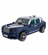 MOLD KING 10017 Cullinan Luxury Car Creative Series Baustein-Spielzeug-Set