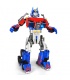 MOULD KING 15036 Prime Robot Juego de juguetes de bloques de construcción con control remoto