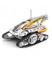 REOBRIX 99001 Star Explorer Tank Bausteine Spielzeugset