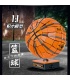 MORK 031008 Basketball Model Building Block Set