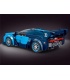 MOLD KING 27001 Bugatti Vision GT Blocs de Construction de Voitures de Sport Ensemble de