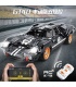 XINYU YC-QC010 Ford GT40 Bausteine-Spielzeug-Set