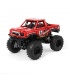 XINYU XQ1212D Toyota Monster Truck Télécommande Briques de Construction Ensemble de Jouets