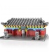 CADA C66002 Peking University West Gate Building Blocks Toy Set