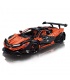 JIE STAR 91104 McLaren P1 ensemble de jouets de construction