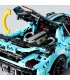 TGL T5011 Hongqi S9 Sports Car Technology Series Building Bricks Toy Set