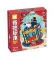 Keeppley K20823 Hello Kitty Magic Box Building Blocks Toy Set