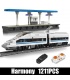 MOULD KING 12021 CRH380A ensemble de blocs de construction de Train à grande vitesse