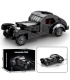 Ensemble de jouets de construction Reobrix 807 Bugatti Atlantic Supercar