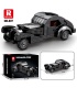 Ensemble de jouets de construction Reobrix 807 Bugatti Atlantic Supercar