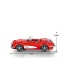 Ensemble de jouets de construction Reobrix 808 Chevrolet Corvette C1