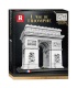 Reobrix 66024 Arc de Triomphe France Blocs de Construction Ensemble de Jouets