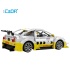 CADA C51081 Opel Astra V8 Coupe Building Blocks Toy Set