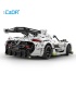 Cada C61048 Koenigsegg Jesko Fantasma Sports Car Building Blocks Toy Set