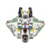 Super 18k K110 The Rebels Ghost Building Bricks Juego de juguetes