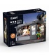 Ensemble de jouets de construction CaDA C66005 Coffee House