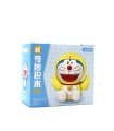 Juego de bloques de construcción de juguete de pollo Doraemon K20420 de Keeppley