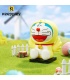 Juego de bloques de construcción de juguete de pollo Doraemon K20420 de Keeppley