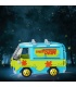 Benutzerdefiniertes The Mystery Van Scooby-Doo Bausteine-Spielzeugset