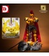 Custom DK 2020 Spartan Warriors Building Blocks Toy Set