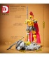 Custom DK 2020 Spartan Warriors Building Blocks Toy Set