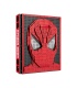 Libro de colecciones de Spider-Man personalizado con figuras de Spider-Man, juego de bloques de construcción de juguetes 2895