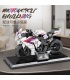 SEMBO 701114 Techinque Series Honda CBR 1000 Building Blocks Toy Set