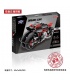 XINGBAO 03021 Motorradbausteine Set