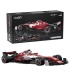 CaDA C55026 Alfa Romeo F1 Team ORLEN C42 2022 Bausteine-Spielzeugset